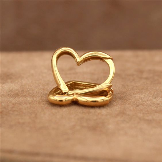 Orecchini Gilma Gioielleria  Donna in Oro OROR-37-286 - OROR-37-286